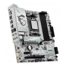 MSI B850M GAMING PLUS WIFI AMD B850 Emplacement AM5 micro ATX