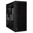 ASUS ProArt PA602 Wood Edition Midi Tower Noir