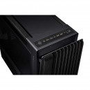 ASUS ProArt PA602 Wood Edition Midi Tower Noir