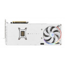 ASUS ROG Astral - -RTX5080-O16G-WHITE NVIDIA GeForce RTX 5080 16 Go GDDR7