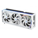 ASUS ROG Astral - -RTX5080-O16G-WHITE NVIDIA GeForce RTX 5080 16 Go GDDR7