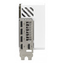 ASUS ROG Astral - -RTX5080-O16G-WHITE NVIDIA GeForce RTX 5080 16 Go GDDR7