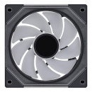 Lian Li UF-RSLIN120-1B système de refroidissement d’ordinateur Boitier PC Ventilateur 12 cm Noir 1 pièce(s)