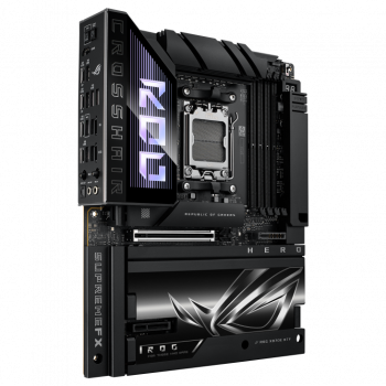 ASUS ROG CROSSHAIR X870E HERO BTF
