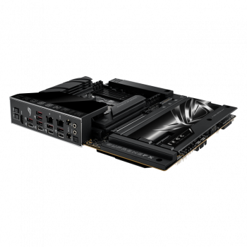 ASUS ROG CROSSHAIR X870E HERO BTF