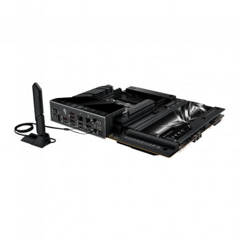 ASUS ROG CROSSHAIR X870E HERO BTF