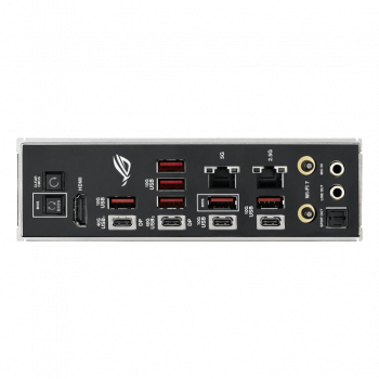 ASUS ROG CROSSHAIR X870E HERO BTF