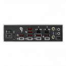 ASUS ROG CROSSHAIR X870E HERO BTF