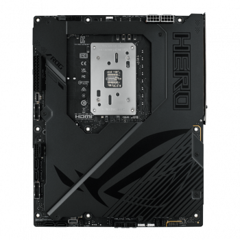 ASUS ROG CROSSHAIR X870E HERO BTF