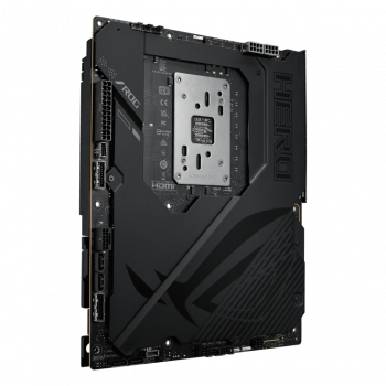 ASUS ROG CROSSHAIR X870E HERO BTF