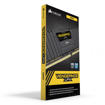 Corsair Vengeance LPX module de mémoire 16 Go 2 x 8 Go DDR4