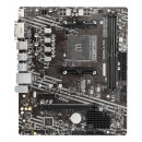 MSI A520M-A PRO carte mère AMD A520 Emplacement AM4 micro ATX MSI A520M-A PRO carte mère AMD A520 Emplacement AM4 micro ATX