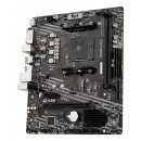 MSI A520M-A PRO carte mère AMD A520 Emplacement AM4 micro ATX MSI A520M-A PRO carte mère AMD A520 Emplacement AM4 micro ATX