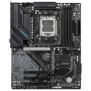 GIGABYTE B850 GAMING WIFI6 Carte Mère - AMD Ryzen 9000 Series CPUs, VRM numérique 6+2+2 phases, jusqu'à 8200MHz DDR5 (OC),