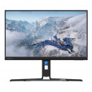 Lenovo Legion R24e LED display 60,5 cm (23.8") 1920 x 1080 pixels Full HD LCD Noir