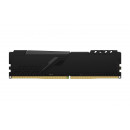 Kingston Technology FURY Beast 16Go 3600MT s DDR4 CL17 DIMM (Kit de 2) Black