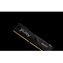 Kingston Technology FURY Beast 16Go 3600MT s DDR4 CL17 DIMM (Kit de 2) Black
