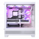 Phanteks XT View Midi Tower Blanc