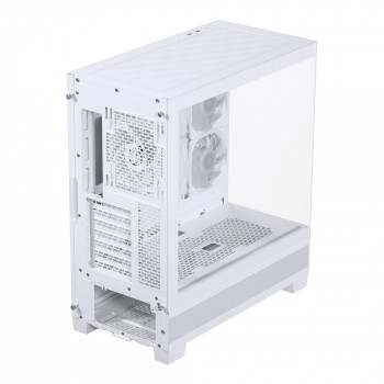 Phanteks XT View Midi Tower Blanc