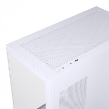 Phanteks XT View Midi Tower Blanc