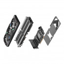 PNY GeForce RTX 5070 Ti EPIC-X RGB OC NVIDIA 16 Go GDDR7