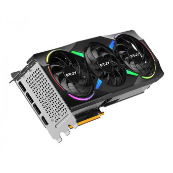 PNY GeForce RTX 5070 Ti EPIC-X RGB OC NVIDIA 16 Go GDDR7