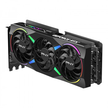 PNY GeForce RTX 5070 Ti EPIC-X RGB OC NVIDIA 16 Go GDDR7