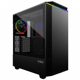 PC Gamer DeathStorm Gaming R5-5060 V1