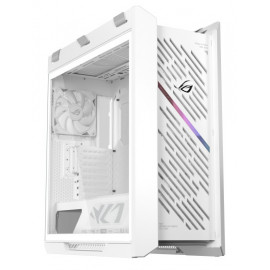 ASUS ROG Strix Helios II Midi Tower Blanc