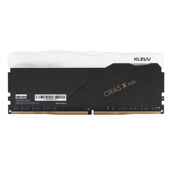 Klevv KD4AGUA80-36A180X module de mémoire 32 Go 2 x 16 Go DDR4 3600 MT s