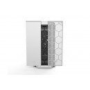 be quiet! Silent Base 802 Blanc | Boîtier PC ARGB vitré, Mini ITX   Micro ATX   ATX   E-ATX, 3 ventilateurs Pure Wings 140 mm be quiet! Silent Base 802 Blanc | Boîtier PC ARGB vitré, Mini ITX   Micro ATX   ATX   E-ATX, 3 ventilateurs Pure Wings 140 mm