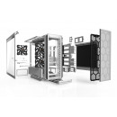 be quiet! Silent Base 802 Blanc | Boîtier PC ARGB vitré, Mini ITX   Micro ATX   ATX   E-ATX, 3 ventilateurs Pure Wings 140 mm be quiet! Silent Base 802 Blanc | Boîtier PC ARGB vitré, Mini ITX   Micro ATX   ATX   E-ATX, 3 ventilateurs Pure Wings 140 mm