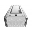 be quiet! Silent Base 802 Blanc | Boîtier PC ARGB vitré, Mini ITX   Micro ATX   ATX   E-ATX, 3 ventilateurs Pure Wings 140 mm be quiet! Silent Base 802 Blanc | Boîtier PC ARGB vitré, Mini ITX   Micro ATX   ATX   E-ATX, 3 ventilateurs Pure Wings 140 mm
