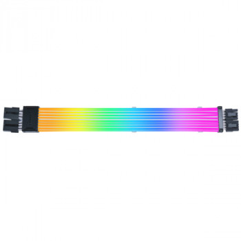 Lian Li PW8-1W-CPU câble plat et ruban