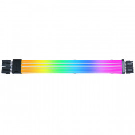 Lian Li PW8-1W-CPU câble plat et ruban