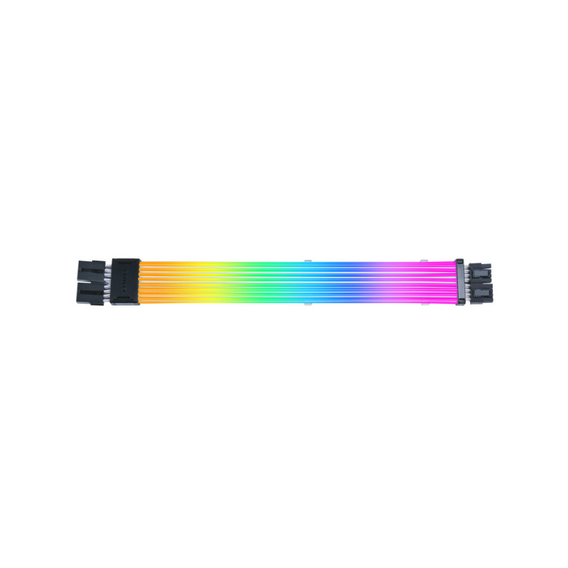 Lian Li PW8-1W-CPU câble plat et ruban Lian Li PW8-1W-CPU câble plat et ruban