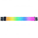 Lian Li PW8-1W-CPU câble plat et ruban