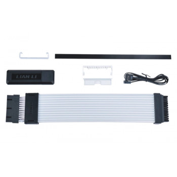 Lian Li PW24-1W-T câble plat et ruban