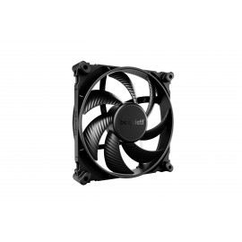 be quiet! Silent Wings 4 140 mm PWM | Ventilateur PC high-speed