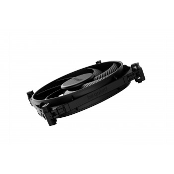 be quiet! Silent Wings 4 140 mm PWM | Ventilateur PC high-speed