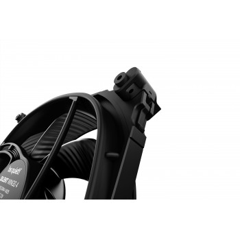 be quiet! Silent Wings 4 140 mm PWM | Ventilateur PC high-speed