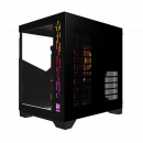 M.RED Crystal Sea Mini Noir