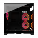 M.RED Crystal Sea Mini Noir