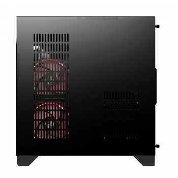 M.RED Crystal Sea Mini Noir