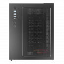 M.RED Crystal Sea Mini Noir