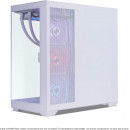 Spirit of Gamer Spark Artic White