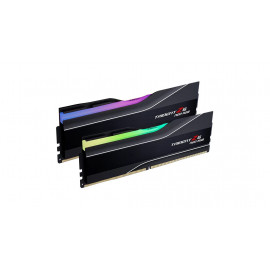 G.Skill Trident Z5 Neo RGB F5-6000J3238G32GX2-TZ5NR module de mémoire 64 Go 2 x 32 Go DDR5