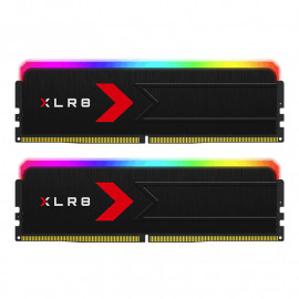 PNY MD32GK2D5600036XRGB module de mémoire 32 Go 2 x 16 Go DDR5