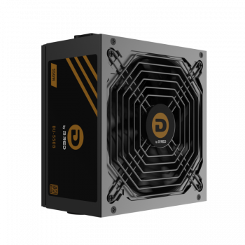 PC Gamer DreamEyes Gaming R5-5060Ti V1