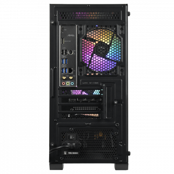 PC Gamer Viper